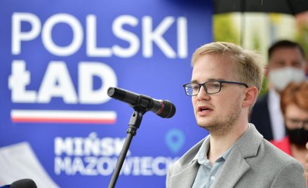 Andrzej Malinowski: Ustrój hołoty dla hołoty