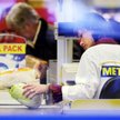 Metro robi niespodziankę inwestorom