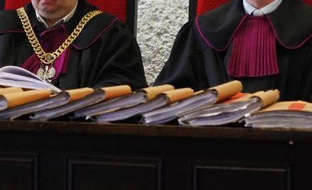 Aplikacja sędziowska ma być niebawem krótsza