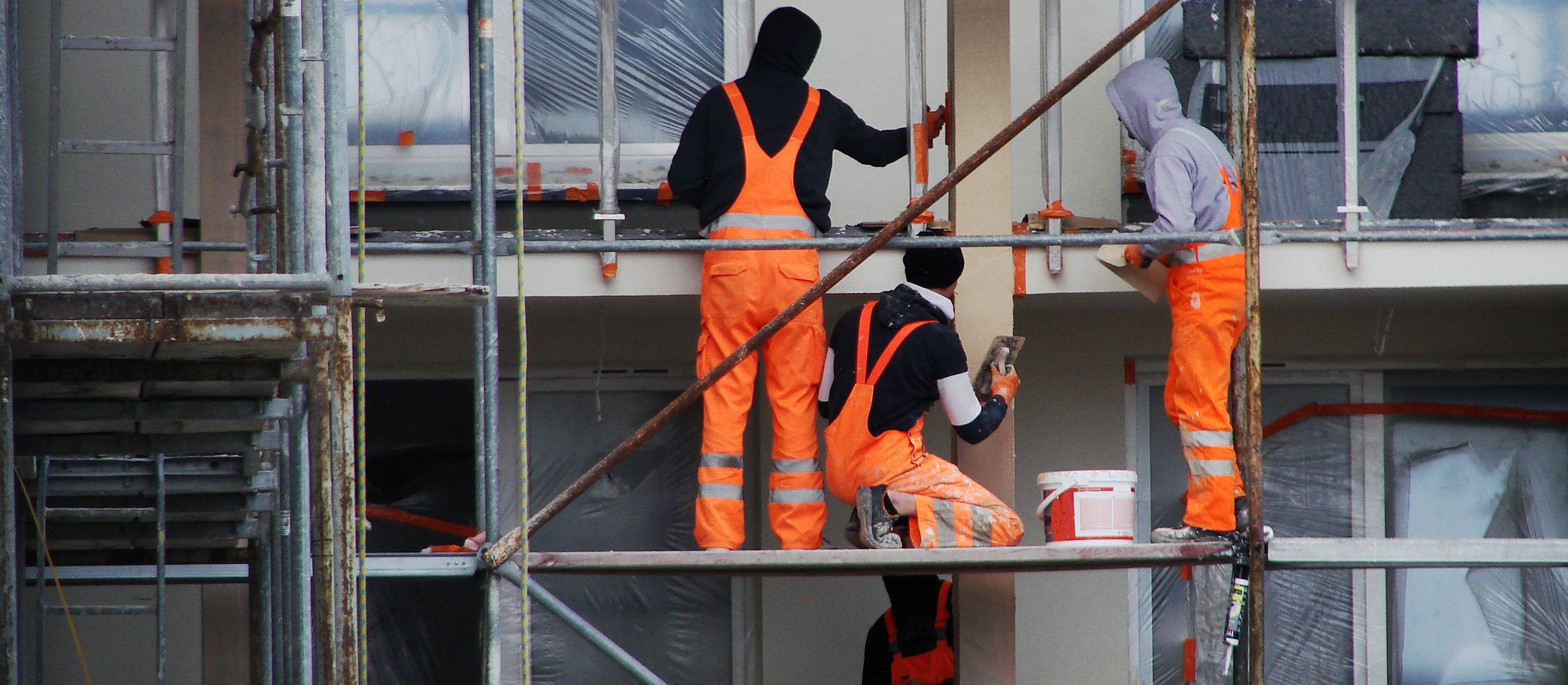 Agencje zatrudnienia dostrzegły oznaki poprawy na rynku pracy