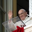 Dziękuję za wasz sposób bycia, za wasz sposób bycia Rosjanami – przemawiał papież Franciszek