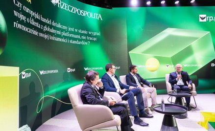 ő„Czy europejski handel detaliczny jest w stanie wygrać wojnę o klienta z globalnymi platformami, ni