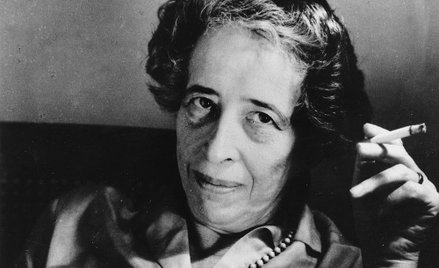 Tajemnice Hannah Arendt
