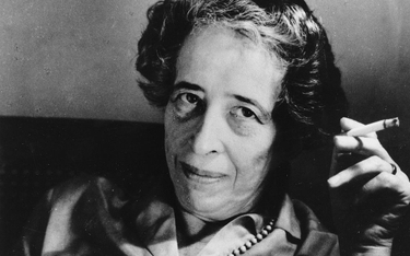 Tajemnice Hannah Arendt