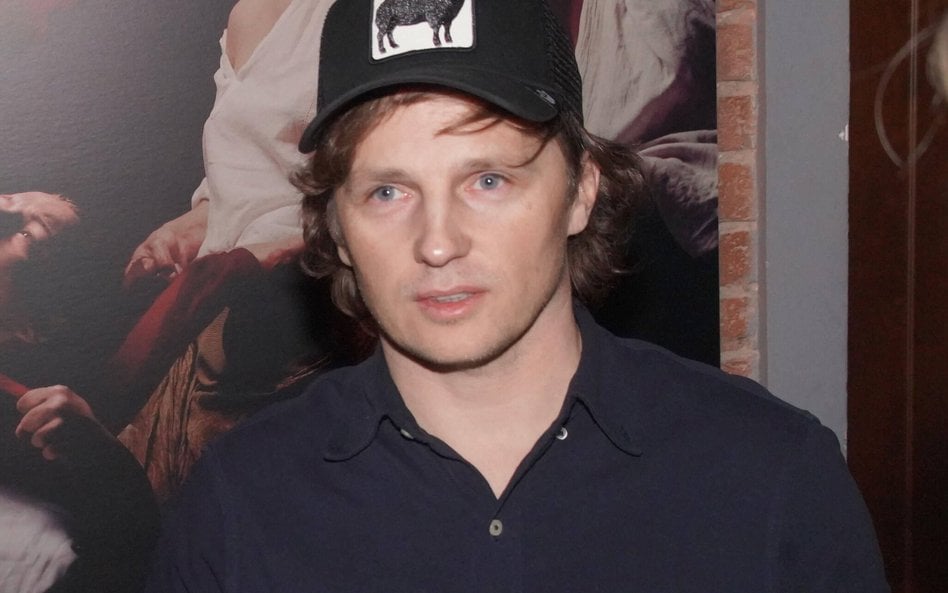 Rafał Zaorski to jeden z najbardziej rozpoznawalnych spekulantów w Polsce