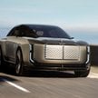 Bentley Electric Concept EXP 15 ma otworzyć zupełnie nowy rozdział w historii marki