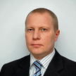 Piotr Stalęga, Bank Gospodarstwa Krajowego