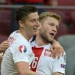 Lewandowski i Błaszczykowski nie muszą się kochać, wystarczy, że założą te same koszulki, by wiedzie