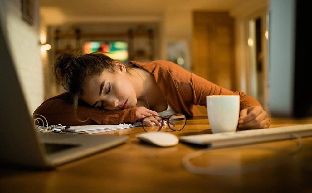 Zegar biologiczny. Co naprawdę decyduje o naszej produktywności?