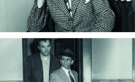 Słynni w USA gangsterzy żydowskiego pochodzenia: Bugsy i Lansky