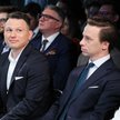 Sławomir Mentzen i Krzysztof Bosak