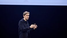 Mati Staniszewski, współzałożyciel ElevenLabs