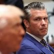 Pete Hegseth