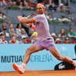 Rafael Nadal w 1/8 finału ATP Madryt. Niezniszczalny Hiszpan znowu może marzyć
