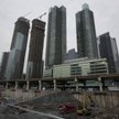 Nowe apartamentowce powstają w Toronto