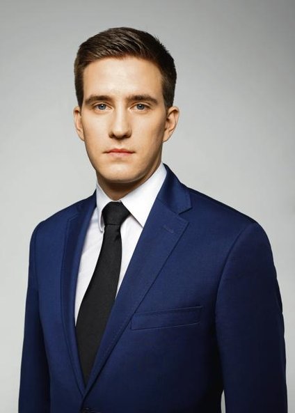 Mikołaj Raczyński Zarządzający funduszami w Noble Funds TFI, zwycięzca konkursu w 2016 r., wrócił na