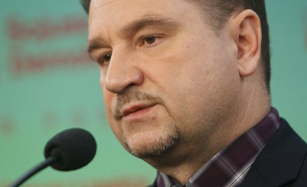 Piotr Duda: Przydusimy rząd do ściany