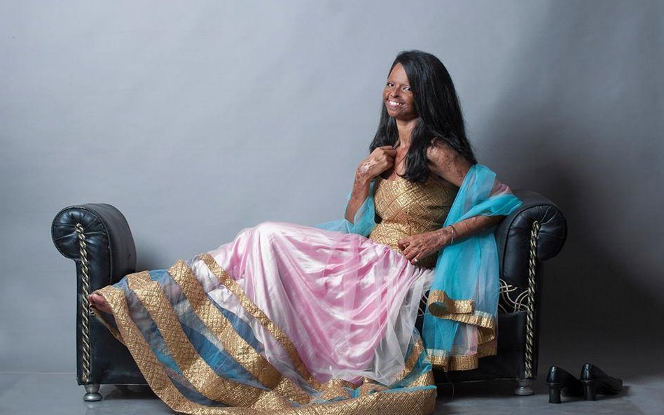 Zdjęcia kolekcji Rupa Designs, fot. Rahul Saharan