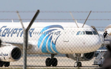 Porwanie samolotu EgyptAir: znów ucierpi turystyka