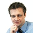 Kamil Jaros, analityk „Parkietu”