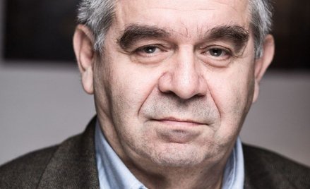 Antoni Libera: Samuel Beckett to uciekinier z życia, który nie uczestniczy w orgii świata