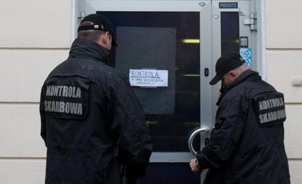 Andrzej Ossowski o sporach związanych z powstaniem Krajowej Administracji Skarbowej