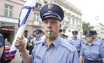 Związki zawodowe będą protestować w sprawie podwyżek wynagrodzeń