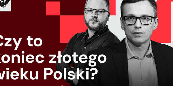 Polski model gospodarczy właśnie się wyczerpał? Od zera do europejskiej czołówki