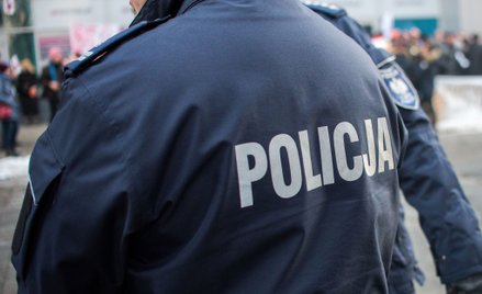 Policjanci użyli paralizatora, mężczyzna zmarł. Zostaną wydaleni ze służby?