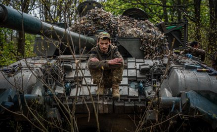 Prigożyn przekonuje Kreml do przejścia do defensywy na wschodzie Ukrainy