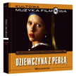 Wspaniała muzyka do „Dziewczyny z perłą”
