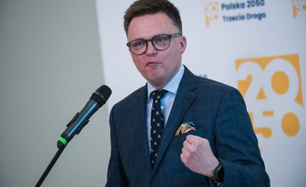Szymon Hołownia
