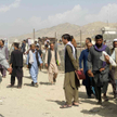 Afganistan: Rzecznik talibów zaprasza Chiny do udziału w odbudowie kraju