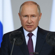 Prezydent Rosji Władimir Putin