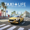 „Taxi Life: A City Driving Simulator”: Taryfą przez słoneczne miasto