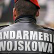 Żandarmeria zatrzymała byłego dowódcę rodzajów sił zbrojnych
