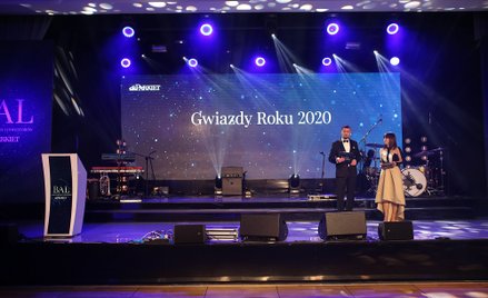 Wyłoniliśmy rynkowe Gwiazdy Roku 2020