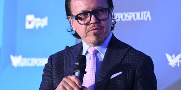 Wojciech Balczun: Państwowe spółki są dziś narzędziem bezpieczeństwa gospodarczego