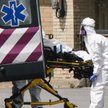 Dla USA COVID-19 może być tragiczniejszy niż wojna w Wietnamie