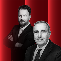 Grzegorz Schetyna, senator KO, były szef MSZ i marszałek Sejmu