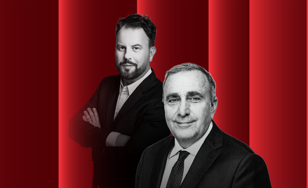 Grzegorz Schetyna, senator KO, były szef MSZ i marszałek Sejmu