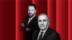 Grzegorz Schetyna, senator KO, były szef MSZ i marszałek Sejmu