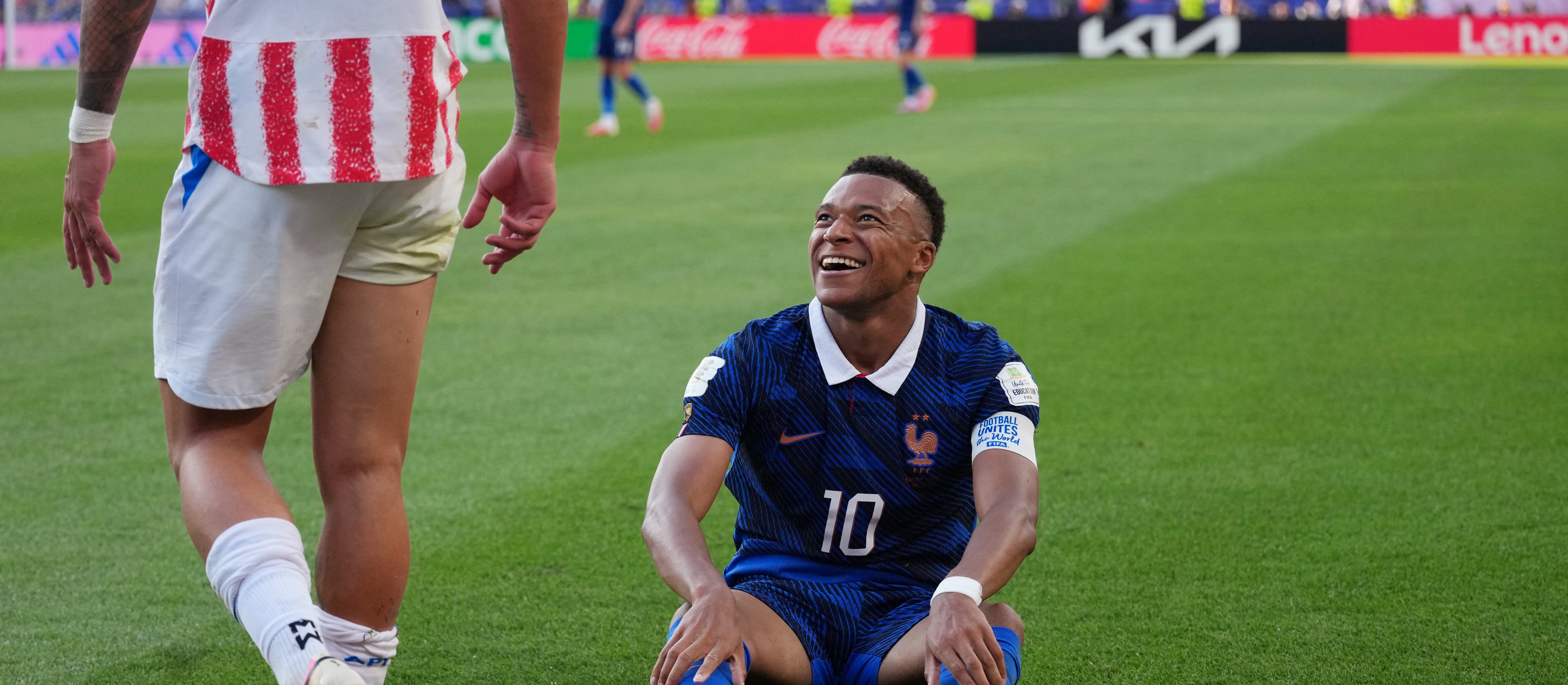 Mundial wspaniałych historii. W czwartek rusza gra o półfinał