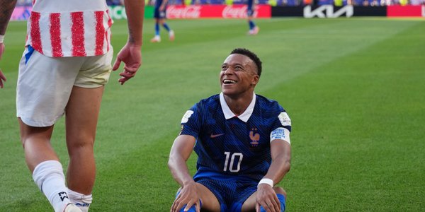 Mundial wspaniałych historii. W czwartek rusza gra o półfinał