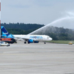 Lotnisko w Krakowie wita dwóch nowych przewoźników znad Zatoki Perskiej