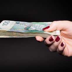 Marek Domagalski: Finansowanie partii nie powinno zależeć od ministra