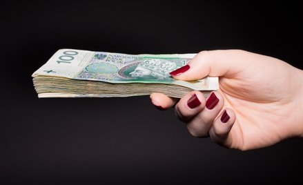 Sektor pożyczkowy cywilizuje się pod nadzorem KNF