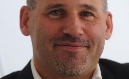 Karol Antkowiak, prezes Gant Development