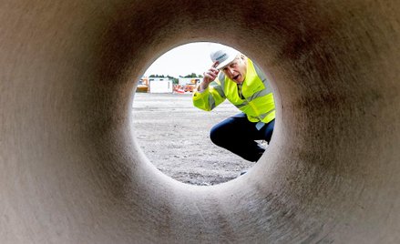 Brexit przeraża resztę Europy