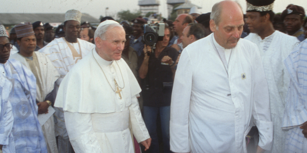 Czego nie wiemy o pontyfikacie Jana Pawła II?